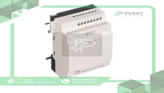 Schneider Electric SR3XT141FU PLC Expansion Modules, 240 VAC 8 In 6 Out Discrete Screw 0.006A Zelio SR3 Series
