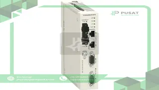Schneider Electric TCSEGDB23F24FA M340 MODBUS PLUS PROXY