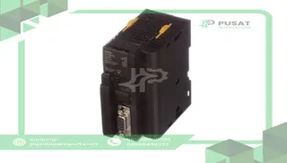 Omron Automation CJ2M-CPU14 CONTROL LOGIC RS232 30K STEPS