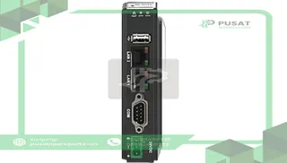 Maple Systems iR-DI16-K I/O Module, Digital, 24VDC, 16 In NPN/PNP