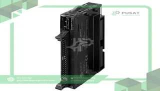 Omron Automation CJ2M-MD212 2 AxisPulse-16 IO PNP-CJ2MOnly