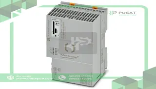 Phoenix Contact 1069208 PLC, PLCnext Control for Axioline F I/Os, 3 independent Ethernet interfaces