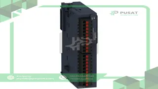 Schneider Electric TM3AM6G Module, 4 Analog Inputs/2 Analog Outputs, 0-20mA, -10-10V, Spring, Modicon TM3