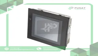 Omron Automation NS5-SQ10B-V2 HMI Display NS5 5.7 in LCD Touch-ScreenColor 320 x 240 Pixels
