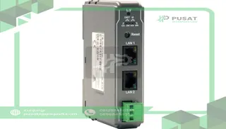 Maple Systems IR-ETN I/O Module Coupler, Modbus TCP/IP