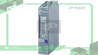 Siemens 6AG11356HD007BA1 SIPLUS ET200SP AQ 4XU/I ST
