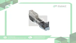 Siemens 6ES71936BP000DA1 Base Unit Type A1, Bu15-P16+A0+2D/T