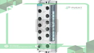 Siemens 6ES71486JA000AB0 ET 200ECO PN: IO-LINK MASTER ; 6ES71486JA000AB0