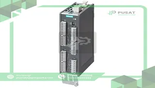 Siemens 6SL30550AA003AA1 Terminmod.Tm31 6Sl3055-0Aa00-3Aa1