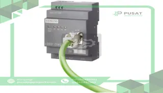 Siemens 6GK71771FA100AA0 PLC Expansion Module - CSM