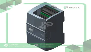 Siemens 6ES72315PF320XB0 Plc Expansion Module, 8 Analog Input Rtd, Simatic S7-1200 Series