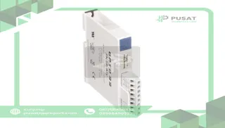 Opto 22 SNAP-AIV I/O Module, 5 VDC @ 170 mA, 2 Channels, 10 ms, 1 Megohms, 0 to degC
