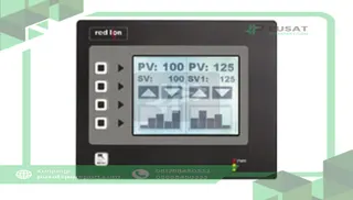 Red Lion Controls G306MS00 OPERATOR INTERF,FSTN MONOCH QVGA 320X240
