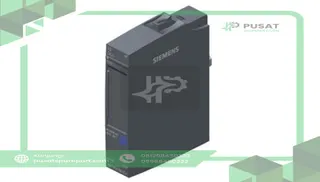 Siemens 6ES71356HB000CA1 Et 200Sp Aq 2 X U/I High Feature