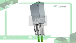 Siemens 6AG11936AR007AA0 SIPLUS ET 200SP BA 2xRJ45