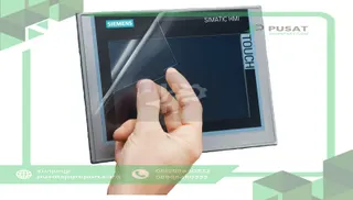 Siemens 6AV21246GJ000AX0 Protective Foil # Pkg of 10,TP700 Comf ; 6AV21246GJ000AX0