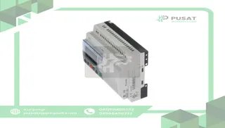 Crouzet 88970162 Smart Relay, Millenium 3, Expandable Range With Display, XD26, 24VAC