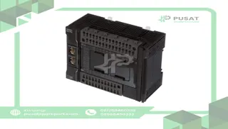 Omron Automation NX1P2-1140-DT1 Machine Controller, 4 Motion 4 Position, PNP, DIN Rail, NXJQ1, NX1P Series