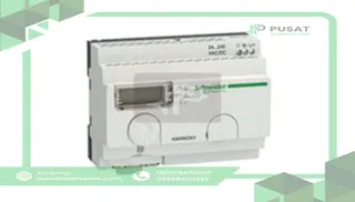 Schneider Electric ZBRN1 Harmony Hub, Wireless to Modbus/TCP, Ethernet Gateway, 24V, Harmony XB4 Series