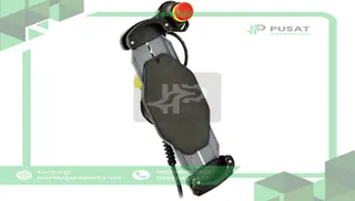 IDEC Corporation HT3P-SLNP-5M HT3P- Safety Commander