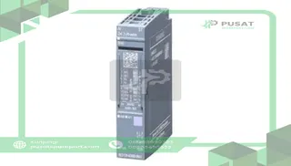 Siemens 6ES71346GB000BA1 Simatic Et 200Sp Analog Input Module