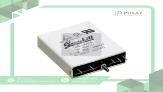 Grayhill 70G-IDC5 PLC Expansion Module, 1 Digital Input, 32 VDC, G5 Series
