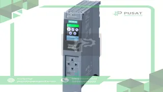 Siemens 6ES75131AL020AB0 S7-1500 CPU3-1513 300KB PROG/1.5MB DATA