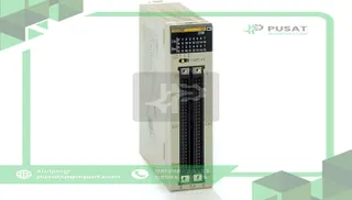 Omron Automation CS1W-OD291 PLC Expansion Module, Transistor 96 Sink Output, 12 to 24 VDC, CS1W Series