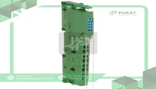 Phoenix Contact 2700173 Inline Terminal; 8 Inputs; 24VDC; IB IL24 DI8/HD-PAC Inline Series