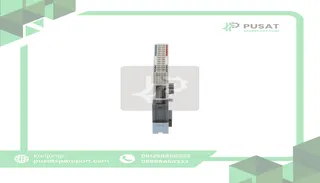 Siemens 6ES71936BP400DA1 Base Unit Type A1,BU15-P16+A0+12D/T
