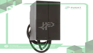 Siemens 6ES73650BA010AA0 PLC Expansion Module, 2 Cable Connected Modules, 1 m, S7-300 Series