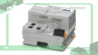 Phoenix Contact 2700989 PLC Expansion Module, Controller, AXC 3050, Axioline Series