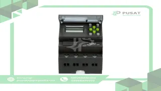 Altech Corp ASR-B24DC ASR Smart Relay, 8 x Input, 4 x Output, 12 - 24 V dc Supply Voltage, Base