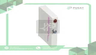Opto 22 G4IDC24 Module, DC Input, 10 to 32 VDC, 25 mA (Max.), 5 ms, 5 ms, 24 VDC, 0 degC, 70 d