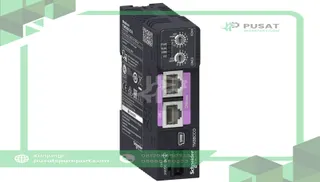 Schneider Electric TM3BCCO IP20 I/O DISTRIBUTED OPTIMIZED TM3 BUS COULPER MODULE CANOPEN INTERFACE