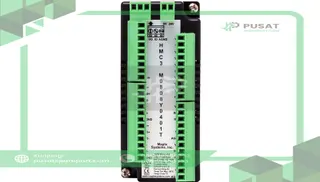 Maple Systems HMC3-M0808Y0401T MODULE,HMC3,8DI/8DO(6RLY,2PNP),4AI(UNIV)/1AO