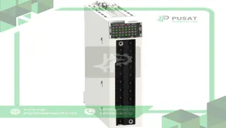 Schneider Electric BMEAHI0812 8 channels input HART module