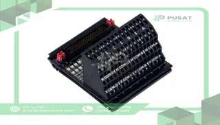 Opto 22 SNAP-UDC-HDB Compact Breakout Rack for SNAP 32-Channel Digital Input or Output Module