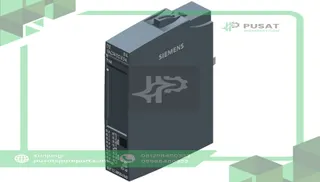 Siemens 6ES71326BH000AA0 ET 200SP. DQ 16X24VDC/0.5A BA. PU 1