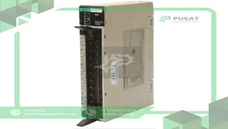Omron Automation CS1W-AD081-V1 PLC Expansion Module Input 8 Input, 5 V dc, 26 V dc 130 x 35 x 126 mm