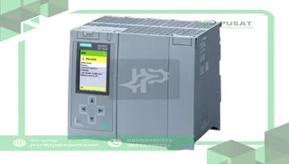 Siemens 6ES75173UP000AB0 SIMATIC S7-1500, CPU 1517TF-3 PN/DP. 3MB prog.. 8MB data
