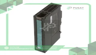 Siemens 6ES73325HF000AB0 Plc Expansion Module, Analog 8 Outputs, S7-300 Series