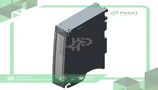 Siemens 6ES75511AB010AB0 S7-1500. TM PosInput 2