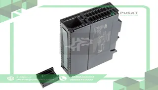 Siemens 6ES73231BL000AA0 PLC Expansion Module 16 Input, 16 Output 24 V dc 125 x 40 x 120 mm