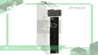 Schneider Electric BMEAHI0812H Hardened 8 Analog In Curr Isolated HART