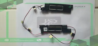 Built-in Speaker Dell XPS13 9343 9350 9360 P54G 08DCR4 PK23000PJ00