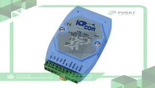 ICP I-7021 Analog Output Module