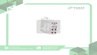 Opto 22 IDC5Q Module, DC Input, 10 to 32 VDC, 5 VDC Logic, 50 mA Output, 29 mA Input