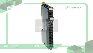 Omron Automation NX-AD4604 PLC Expansion Module, 8 Voltage Differemtial Inputs, NX Series
