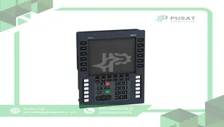 Schneider Electric HMIGK5310 Touchscreen HMI;10.4in.